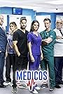 Médicos, línea de vida (2019)