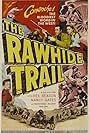 The Rawhide Trail (1958)