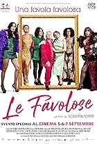 Le favolose (2022)