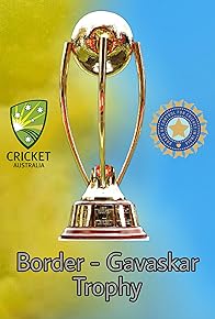 Primary photo for Border - Gavaskar Trophy 2020 - 21: 4th Test, Day 3