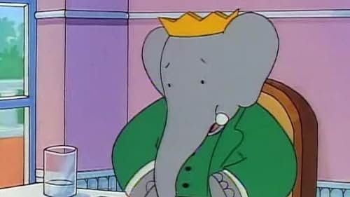 Babar: Friendly Agreement