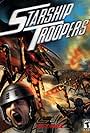 Starship Troopers: Terran Ascendancy (2000)