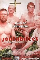 Joulubileet