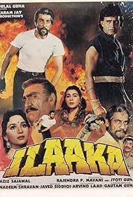 Ilaaka (1989)