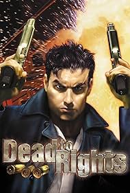 Dead to Rights (2002)