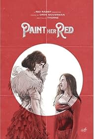 Paint Her Red (2023)