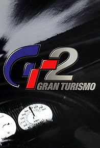 Primary photo for Gran Turismo 2