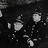 Will Hay, Moore Marriott, and Graham Moffatt in Ask a Policeman (1939)