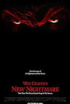 Wes Craven's New Nightmare