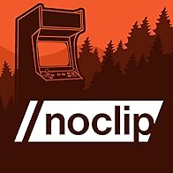 Primary photo for Noclip Podcast