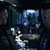 Tobias Menzies and Dan Bradford in Underworld: Blood Wars (2016)