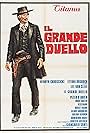 Lee Van Cleef in Il grande duello (1972)