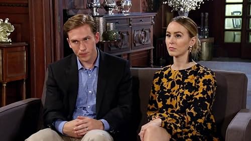 Married at First Sight: Danielle and Bobby Make Their Decision