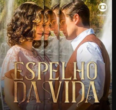 Espelho da Vida (2018)