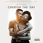 Xosha Roquemore and Alano Miller in Cherish the Day (2020)