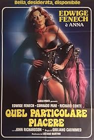 Anna, quel particolare piacere (1973)