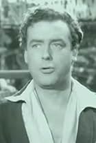 Richard Greene in The Adventures of Robin Hood (1955)