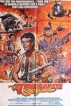 Vengeance Squad (1986) Poster