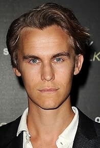 Primary photo for Rhys Wakefield