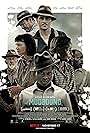 Mary J. Blige, Jonathan Banks, Jason Clarke, Garrett Hedlund, Carey Mulligan, Rob Morgan, and Jason Mitchell in Mudbound (2017)