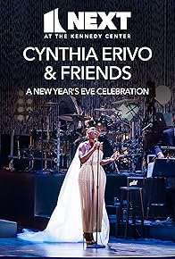 Primary photo for Cynthia Erivo & Friends: A New Year's Eve Celebration