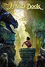 Ben Kingsley and Neel Sethi in The Jungle Book (2016)