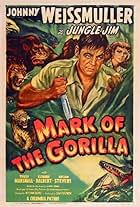 Mark of the Gorilla