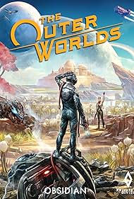 The Outer Worlds (2019)