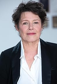 Primary photo for Françoise Michaud