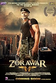 Primary photo for Zorawar