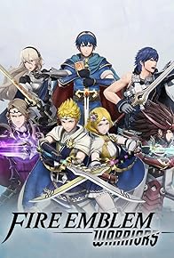 Primary photo for Fire Emblem Warriors