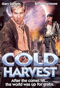 Primary photo for Cold Harvest