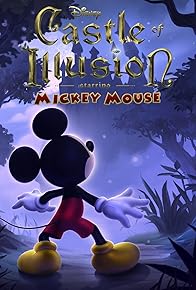 Primary photo for Castle of Illusion Starring Mickey Mouse