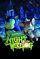 Sonic: Night of the Werehog (2008)