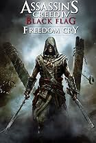 Assassin's Creed IV: Black Flag - Freedom Cry