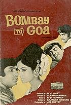 Bombay to Goa