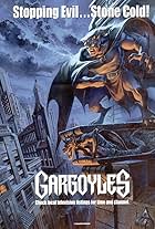 Gargoyles