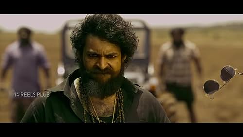 Valmiki Trailer