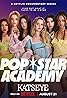 Pop Star Academy: KATSEYE (TV Series 2024– ) Poster