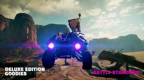 Rage 2: Pre-Order Trailer