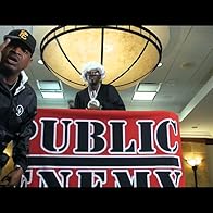 Primary photo for Public Enemy: Me to We