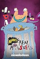 Aaahh!!! Real Monsters