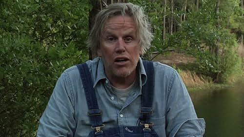 Piranha 3Dd: Gary Busey Bloopers (Featurette)