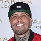 Nicky Jam