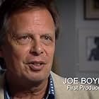 Joe Boyd