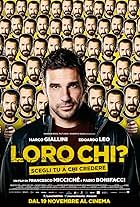 Loro chi? (2015)