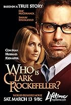 Who Is Clark Rockefeller?