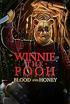 Winnie the Pooh: Blood and Honey