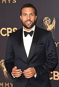 Primary photo for O-T Fagbenle