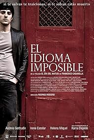 El idioma imposible (2010)